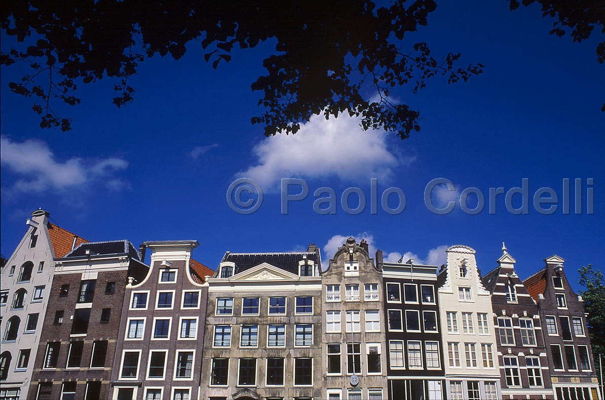 Amsterdam, Netherlands
 (cod:Netherlands 04)